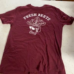Fresh Beets shirt